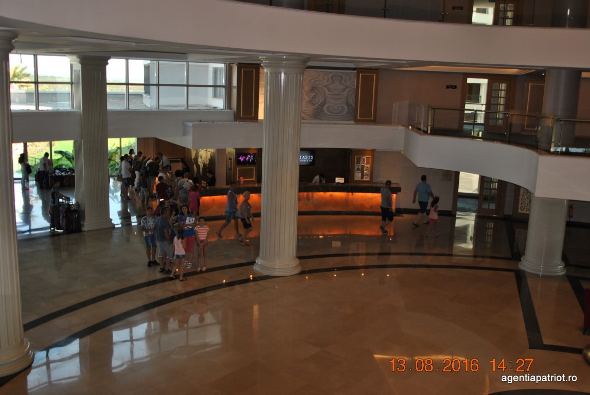 imagini hotel AQUASIS DIDIM